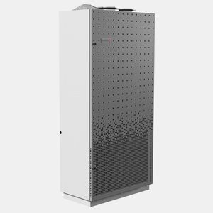 residential heat recovery unit 1