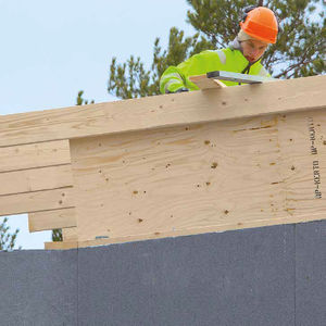 precast beam