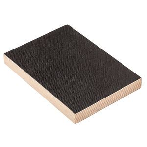 construction plywood panel