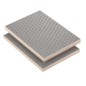 construction plywood panel