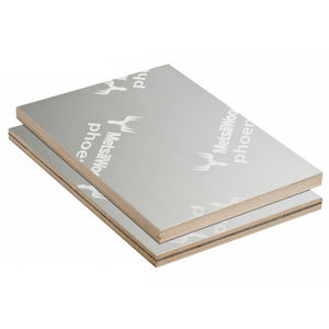 construction plywood panel