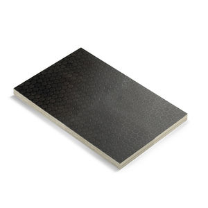 construction plywood panel