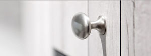 metal furniture handle