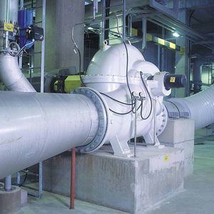 chemical pump