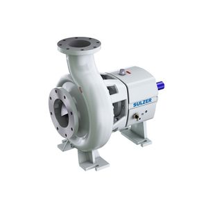 chemical pump