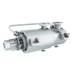 chemical pump