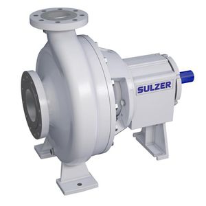 chemical pump