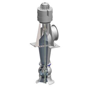 chemical pump