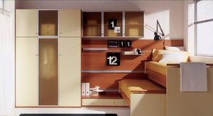 contemporary desk