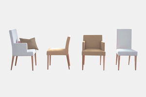 traditional chair 1