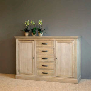 high sideboard