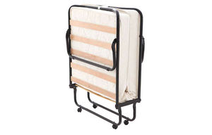 single bed