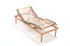 single mattress support
