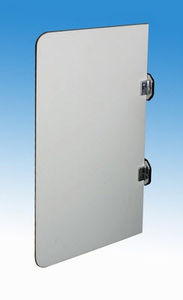 urinal partition