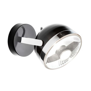 ceiling-mounted spotlight