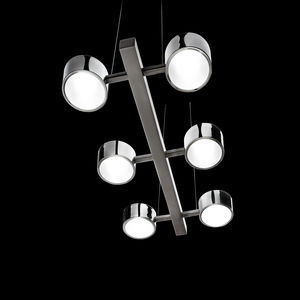 hanging light fixture