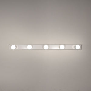 contemporary wall light