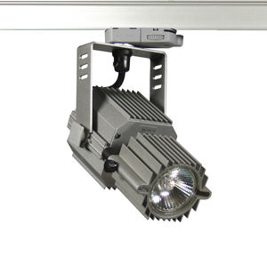 halogen track light