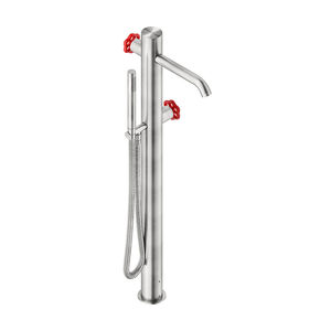 shower mixer tap