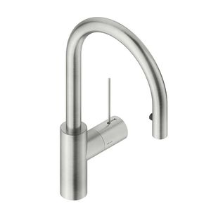 countertop mixer tap