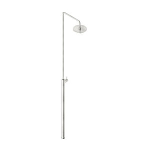 stainless steel shower column