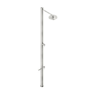 stainless steel shower column
