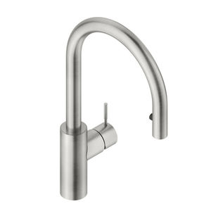 countertop mixer tap