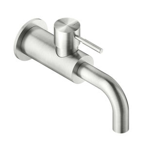 surface mixer tap