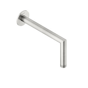 wall-mounted shower head arm