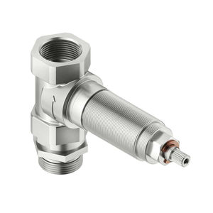 thermostatic shut-off valve 1