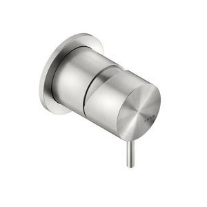 built-in mixer tap 1