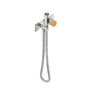 toilet hand shower