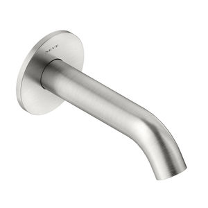 metal washbasin spout 1