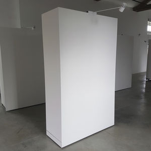 mobile partition
