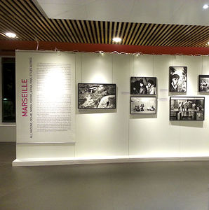 modular partition