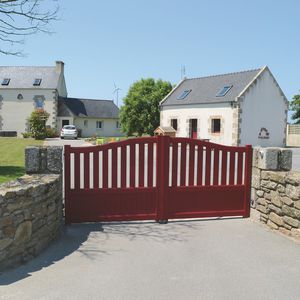 swing gate 1