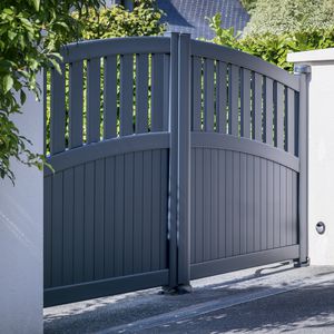 swing gate 1