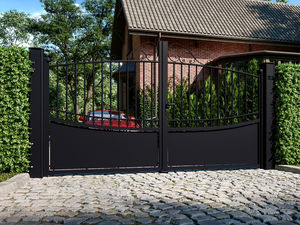 swing gate