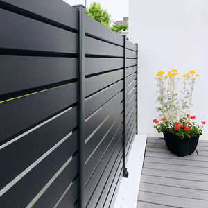 garden fence