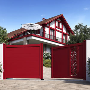 swing gate 1