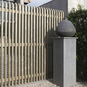 garden fence