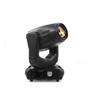 IP20 moving head spot