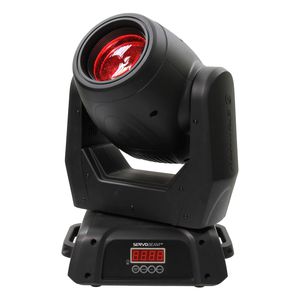 IP20 moving head spot 1