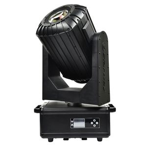 IP55 moving head spot 1