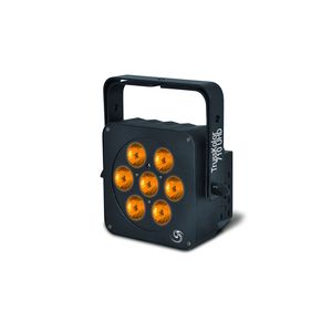 IP65 floodlight 1