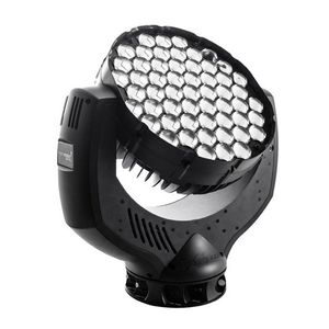 LED RGBW moving head spot