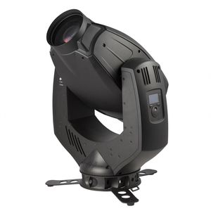 LED moving head spot