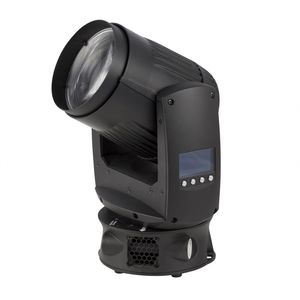 LED moving head spot