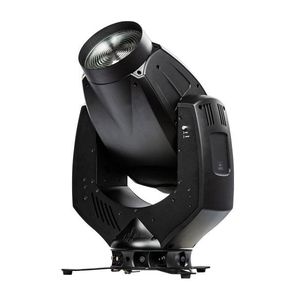 LED moving head spot