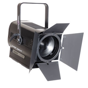 LED Fresnel light